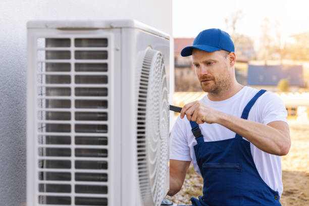 Best 24/7 HVAC repair  in South Valley Stream, NY